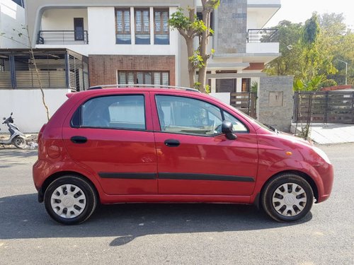 Chevrolet Spark 1.0 LT BS3 2012 for sale