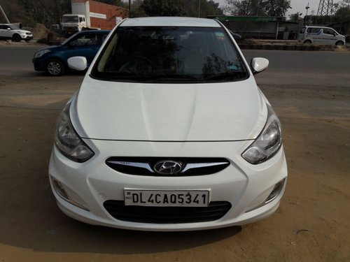 2012 Hyundai Verna for sale at low price