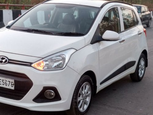 Hyundai Grand i10 AT Asta for sale