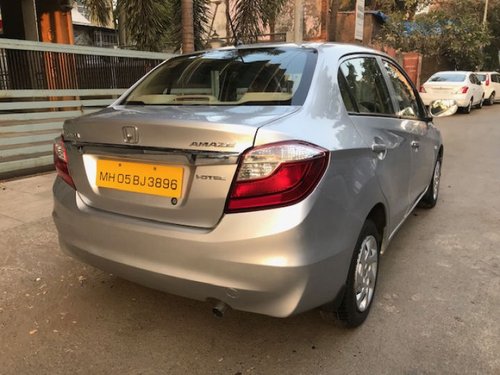 Used 2017 Honda Amaze for sale