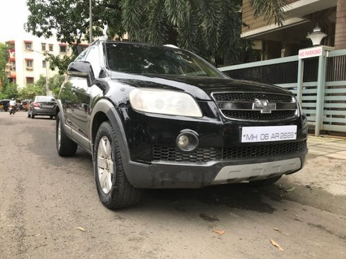 Chevrolet Captiva LT 2008 for sale