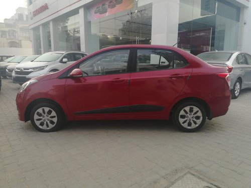 Used 2014 Hyundai Xcent for sale