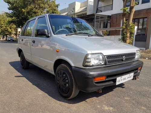 Used Maruti Suzuki 800 car 2006 for sale  at low price