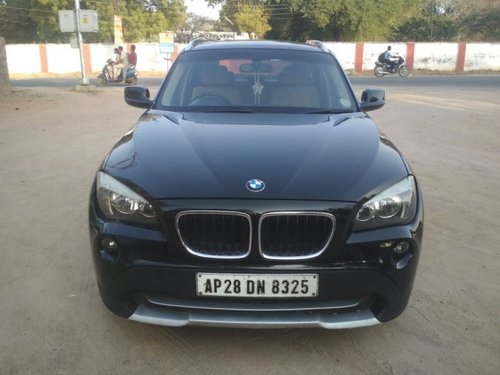 BMW X1 sDrive 20d xLine 2012 for sale