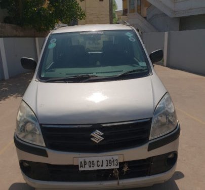 Maruti Suzuki Wagon R 2012 for sale