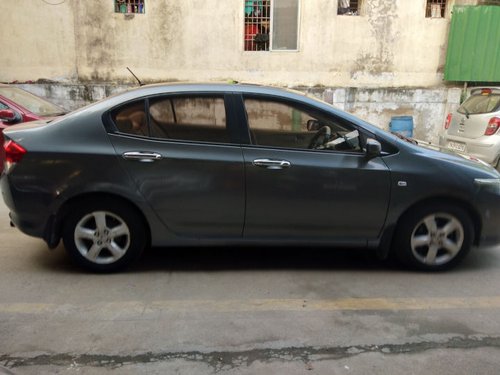 Honda City 1.5 V AT 2010 for sale