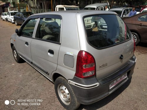 Maruti Suzuki Alto 2005 for sale