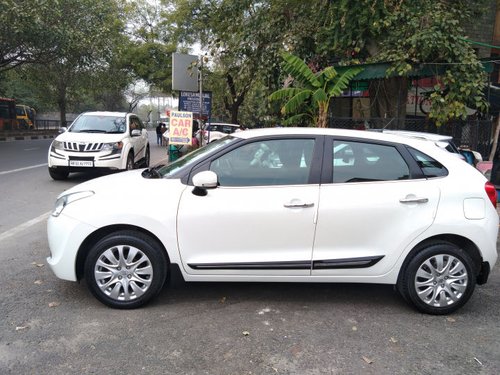 2015 Maruti Suzuki Baleno for sale at low price