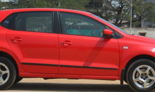 2011 Volkswagen Polo for sale at low price