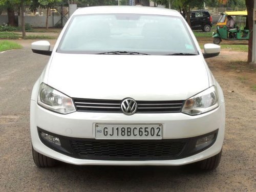 Volkswagen Polo 1.5 TDI Comfortline 2014 for sale