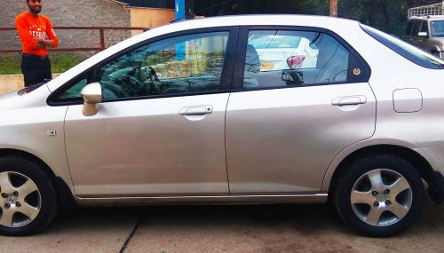 Honda City ZX EXi 2008 for sale