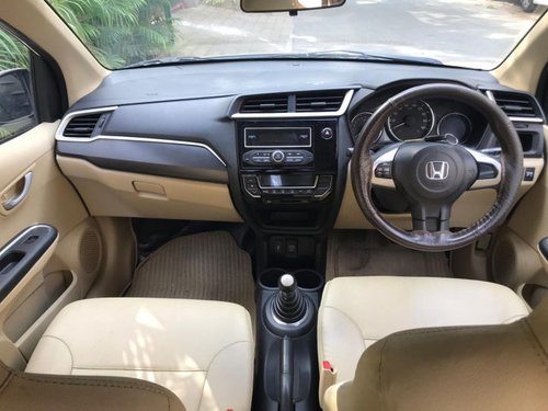 2016 Honda Amaze for sale at low price