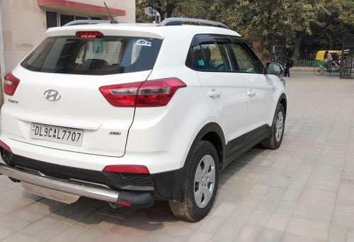 Hyundai Creta 2016 for sale