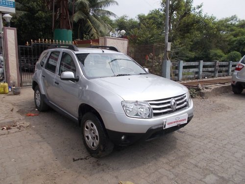 Used Renault Duster 85PS Diesel RxL 2014 for sale