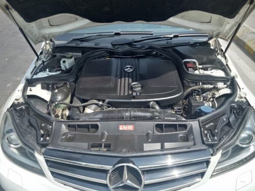 2014 Mercedes Benz C Class for sale at low price