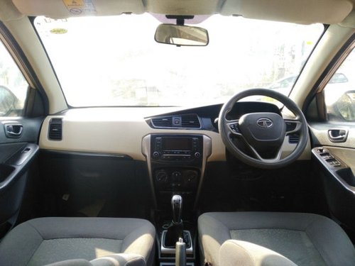 Used Tata Zest Revotron 1.2T XMS 2015 for sale