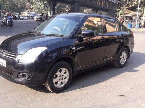 2009 Maruti Suzuki Dzire for sale at low price