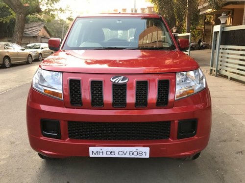 Mahindra TUV 300 T4 2016 for sale