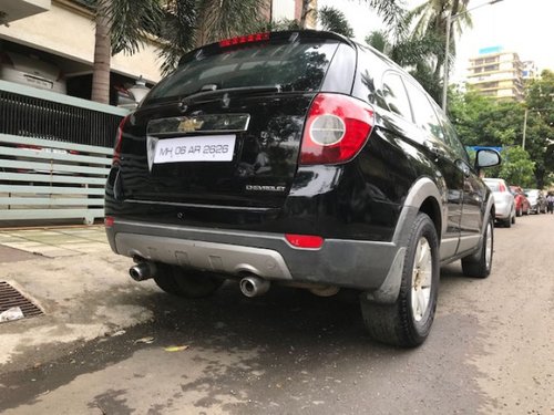 Chevrolet Captiva LT 2008 for sale