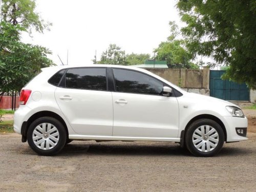 Volkswagen Polo 1.5 TDI Comfortline 2014 for sale