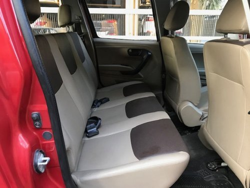 Mahindra TUV 300 T4 2016 for sale