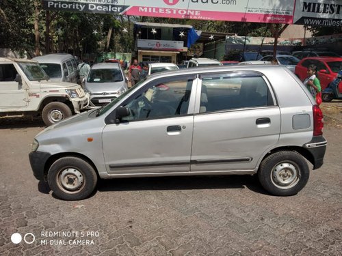 Maruti Suzuki Alto 2005 for sale