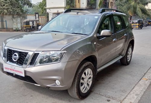 Nissan Terrano XL 2017 for sale