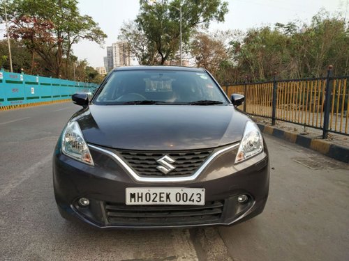 Used 2016 Maruti Suzuki Baleno for sale