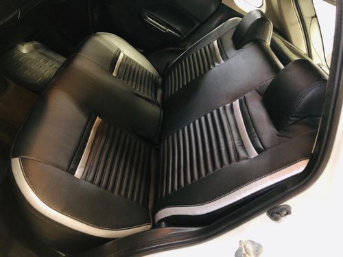 Used 2016 Maruti Suzuki Baleno for sale