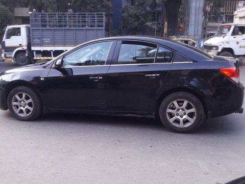 Used 2010 Chevrolet Cruze for sale