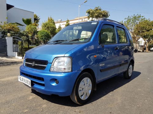 Maruti Suzuki Wagon R 2005 for sale