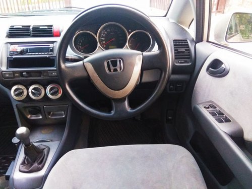 Honda City ZX EXi 2008 for sale