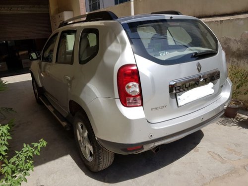 Used 2013 Renault Duster for sale