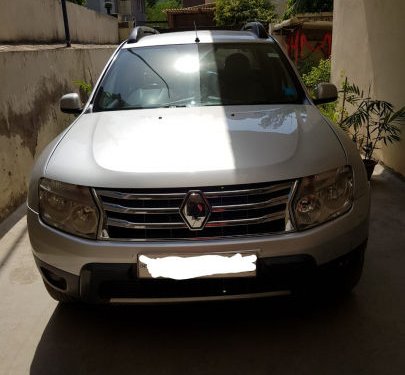 Used 2013 Renault Duster for sale