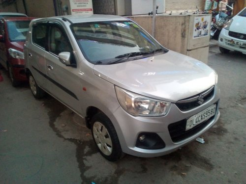 2015 Maruti Suzuki Alto K10 for sale at low price