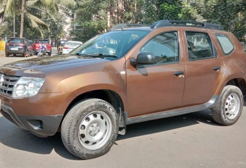 Renault Duster Petrol RxE 2015 for sale