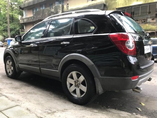 Chevrolet Captiva LT 2008 for sale