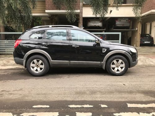 Chevrolet Captiva LT 2008 for sale