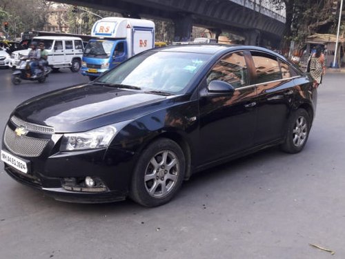 Used 2010 Chevrolet Cruze for sale