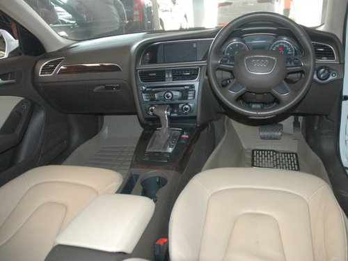 Audi A4 35 TDI Premium 2015 for sale