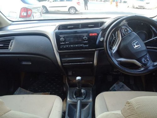 Used Honda City i-DTEC SV 2014 for sale