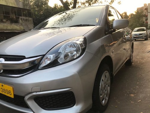 Used 2017 Honda Amaze for sale