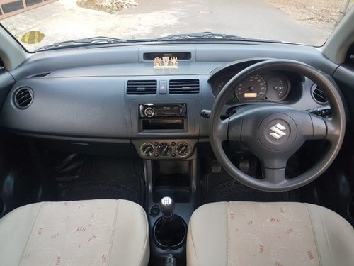 Used Maruti Suzuki Dzire LXI 2009 for sale