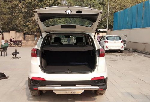 Hyundai Creta 2016 for sale