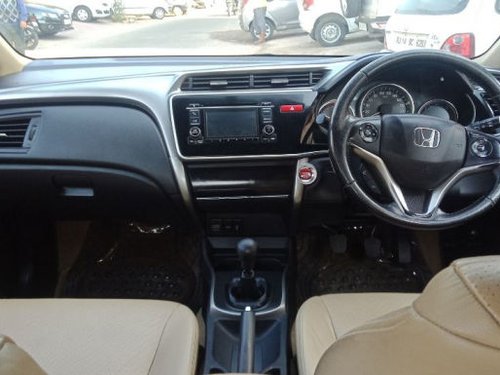 Honda City i DTEC VX Option 2015 for sale