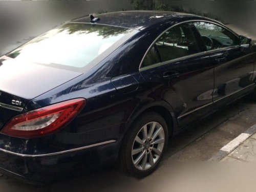 2015 Mercedes Benz CLS for sale