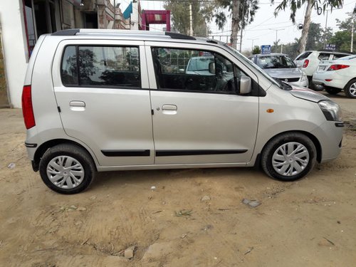 2010 Maruti Suzuki Wagon R for sale at low price