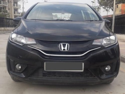 Honda Jazz 1.5 VX i DTEC 2016 for sale