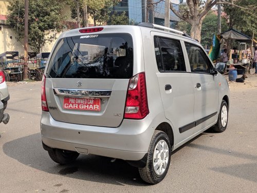 Used Maruti Suzuki Wagon R LXI 2010 for sale