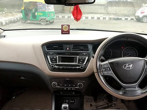 Hyundai Elite i20 2016 for sale